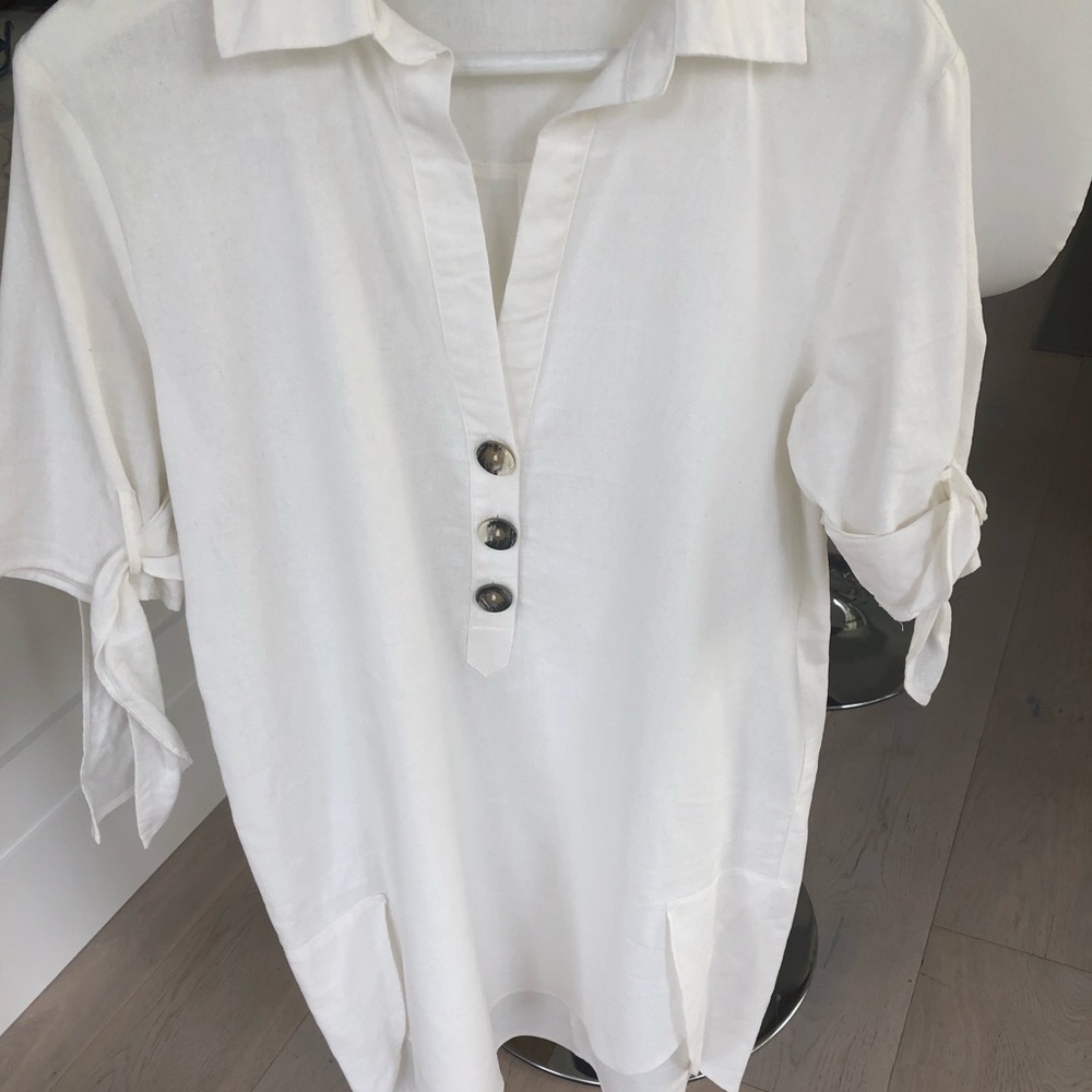 NWT Zara dress